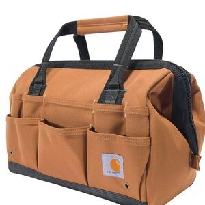 Carhartt Legacy Series Brown Men's Bag